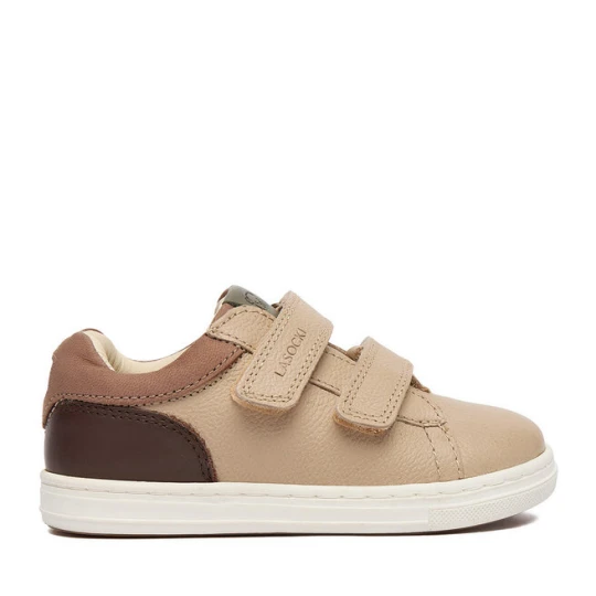 Zdjęcie produktu Sneakersy Lasocki Kids CEO- CI12-2906-04A Beżowy