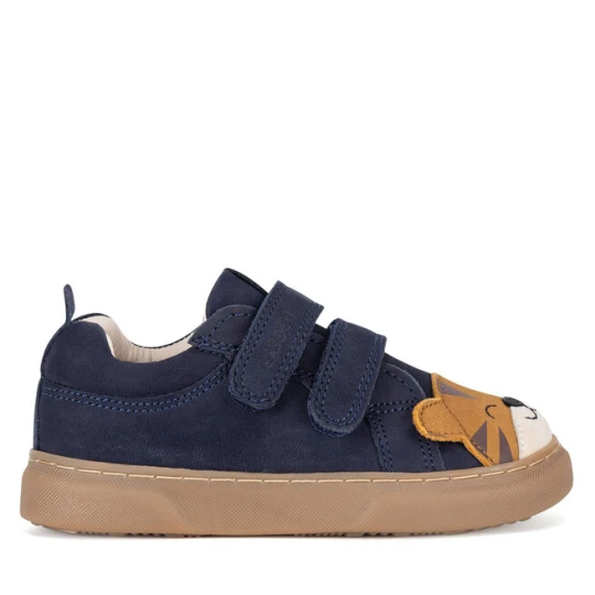 Zdjęcie produktu Sneakersy Lasocki Kids CEO- CI12-3095-03(III)CH Granatowy