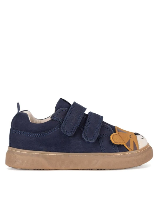 Zdjęcie produktu Sneakersy Lasocki Kids CEO- CI12-3095-03(III)CH Granatowy