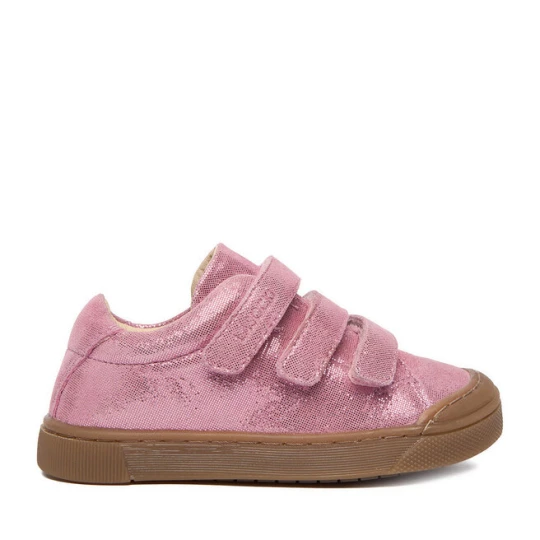 Zdjęcie produktu Sneakersy Lasocki Kids CEO- CI12-BAKU-10A(III)DZ Różowy