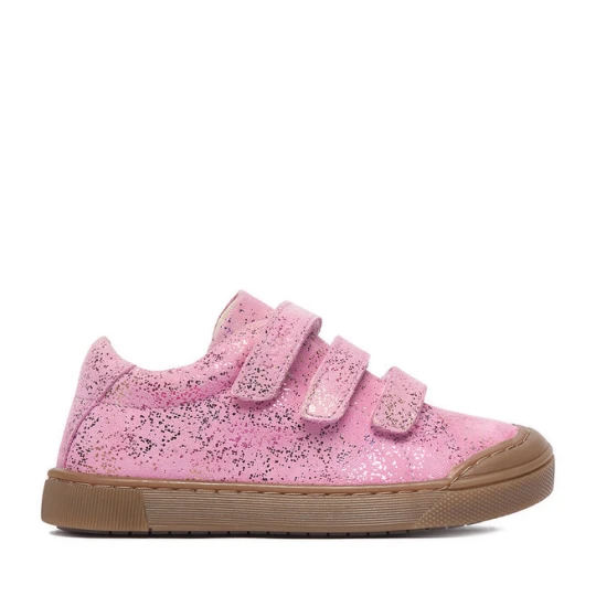 Zdjęcie produktu Sneakersy Lasocki Kids CEO- CI12-BAKU-10B Różowy
