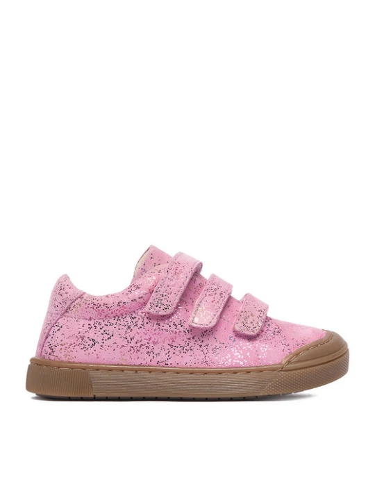 Zdjęcie produktu Sneakersy Lasocki Kids CEO- CI12-BAKU-10B Różowy
