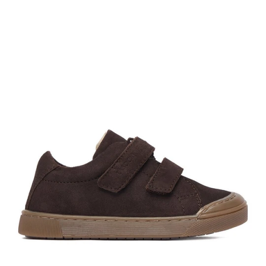 Zdjęcie produktu Sneakersy Lasocki Kids CEO-CI12-BAKU-10C Brązowy ciemny