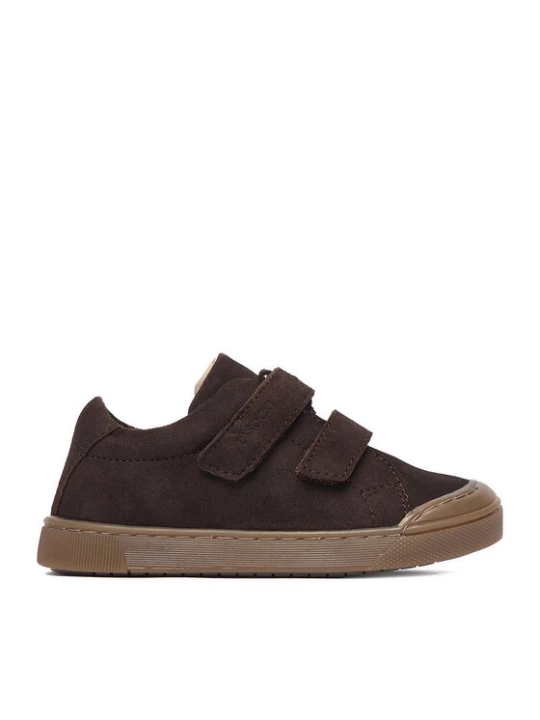 Zdjęcie produktu Sneakersy Lasocki Kids CEO-CI12-BAKU-10C Brązowy ciemny