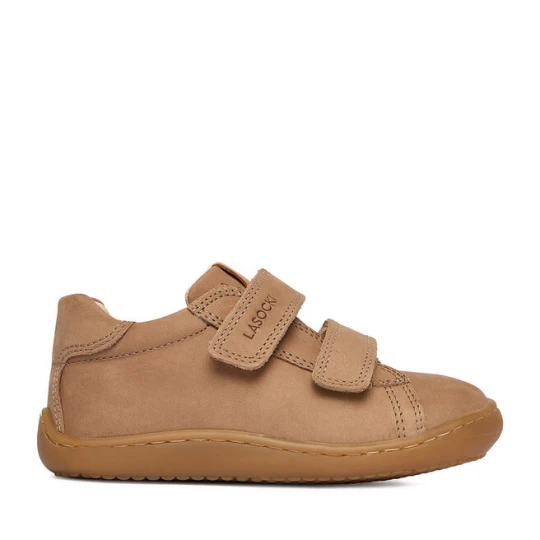 Zdjęcie produktu Sneakersy Lasocki Kids CEO CI12-DUBAI-01A(II)CH Brązowy