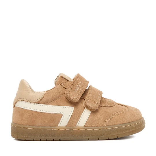 Zdjęcie produktu Sneakersy Lasocki Kids CEO-CI12-LEMON-02(II)CH Brązowy