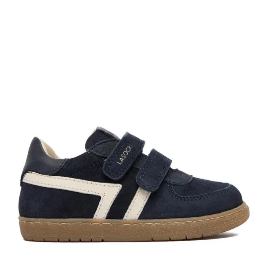 Zdjęcie produktu Sneakersy Lasocki Kids CEO-CI12-LEMON-03(II)CH Granatowy