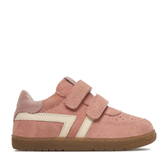Zdjęcie produktu Sneakersy Lasocki Kids CEO-CI12-LEMON-03(II)DZ Różowy