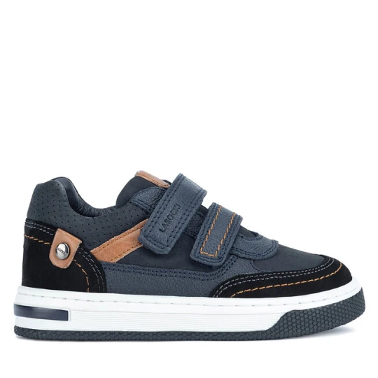 Zdjęcie produktu Sneakersy Lasocki Kids JAN CI12-JAN-10(III)CH Granatowy