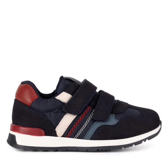 Zdjęcie produktu Sneakersy Lasocki Kids KEKS CI12-2810-01 Granatowy