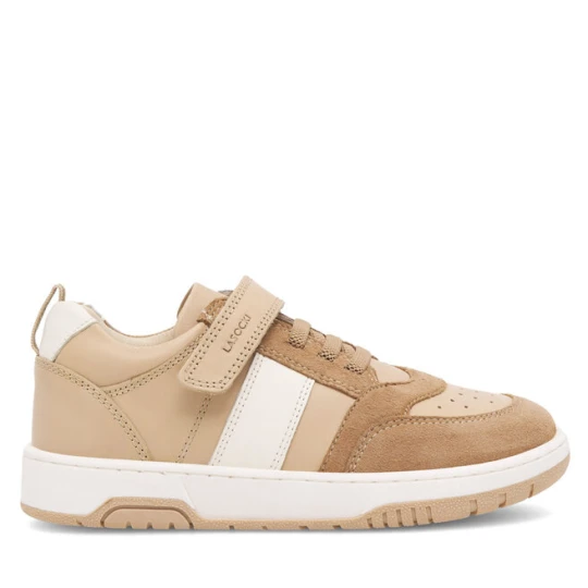 Zdjęcie produktu Sneakersy Lasocki Kids Mos CI12-3136-02(III)CH Beżowy