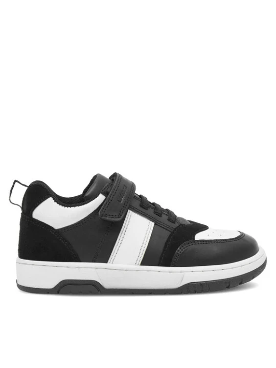 Zdjęcie produktu Sneakersy Lasocki Kids Mos CI12-3136-02(III)CH Czarny
