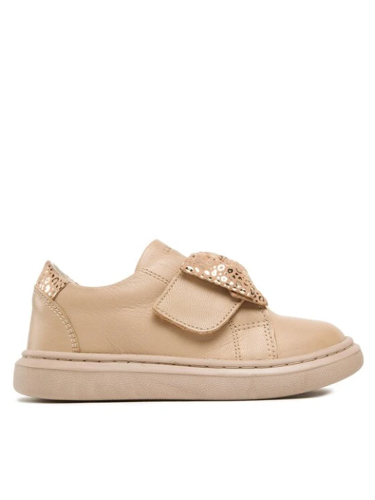 Zdjęcie produktu Sneakersy Lasocki Kids Rayana CI12-RAYANA-11 Beżowy