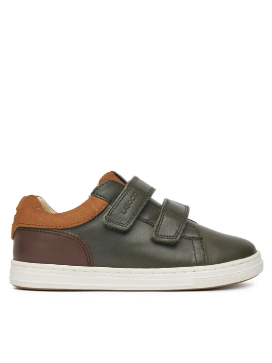 Zdjęcie produktu Sneakersy Lasocki Kids ROB CI12-2906-04 Khaki