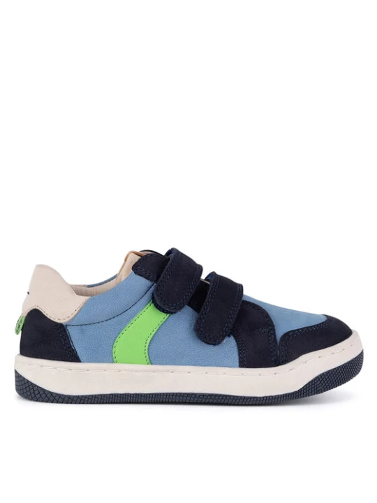 Zdjęcie produktu Sneakersy Lasocki Kids SPRITE CI12-SPRITE-17(III)CH Granatowy