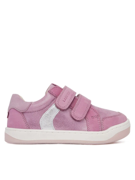 Zdjęcie produktu Sneakersy Lasocki Kids SPRITE CI12-SPRITE-17(III)DZ Różowy