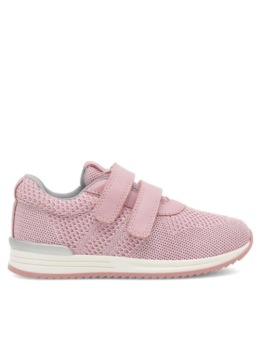 Zdjęcie produktu Sneakersy Lasocki Kids Teks CI12-2757-13(III)DZ Różowy