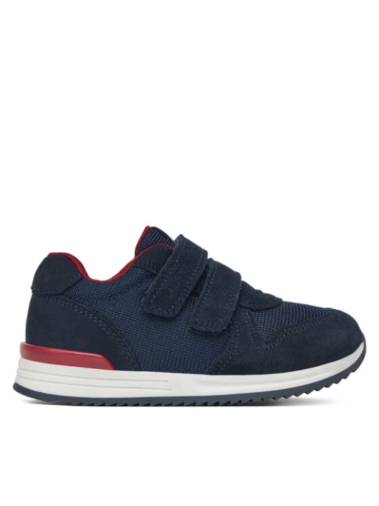 Zdjęcie produktu Sneakersy Lasocki Kids TEKS CI12-2757-14 Granatowy