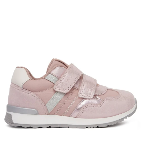Zdjęcie produktu Sneakersy Lasocki Kids TEKS CI12-2810-01(III)DZ Różowy