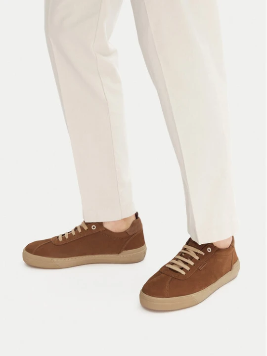 Zdjęcie produktu Sneakersy Lasocki MARS-02 MI08 Brązowy