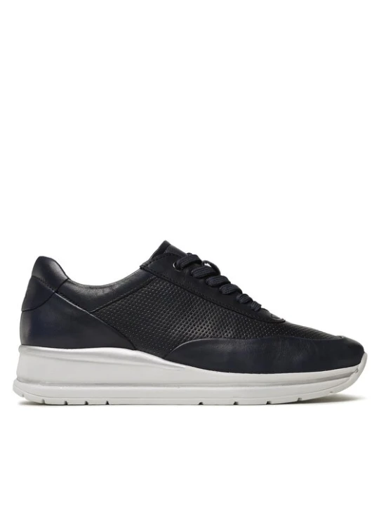 Zdjęcie produktu Sneakersy Lasocki WI16-ALERIA-01 Granatowy