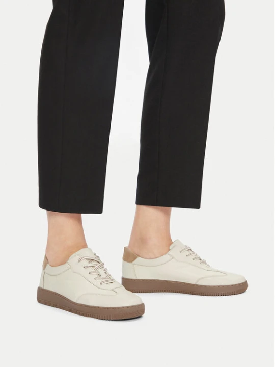 Zdjęcie produktu Sneakersy Lasocki WI23-LIJA-02 Beżowy