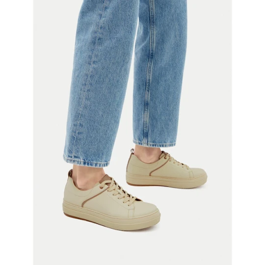 Zdjęcie produktu Sneakersy Lasocki WI23-VESA-26 Beżowy