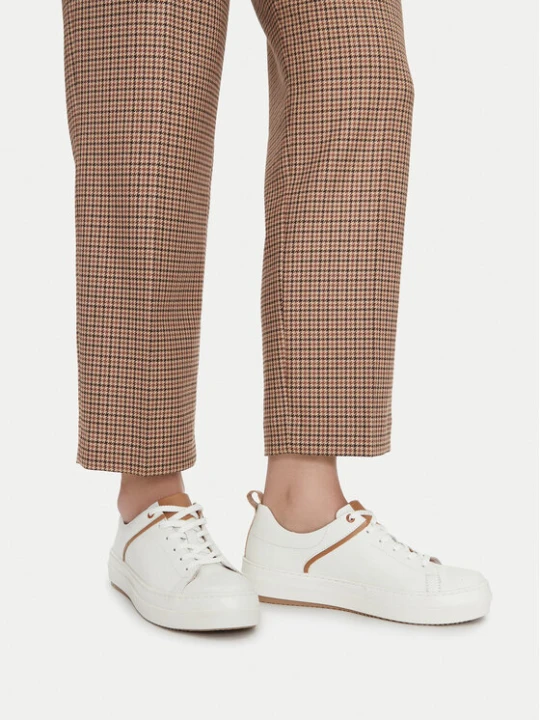 Zdjęcie produktu Sneakersy Lasocki WI23-VESA-26 Biały