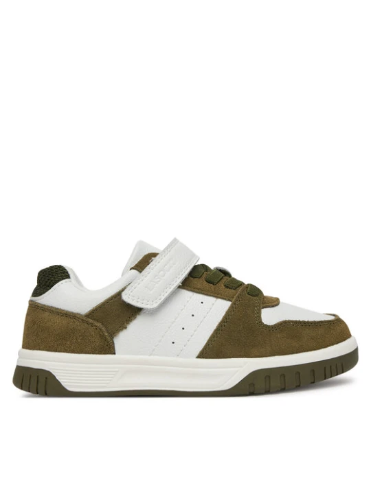 Zdjęcie produktu Sneakersy Lasocki Young AVO-333-077 Biały