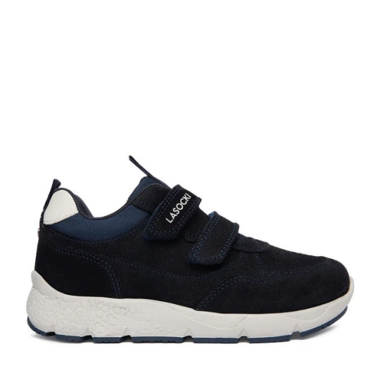 Zdjęcie produktu Sneakersy Lasocki Young CEO-CI12-SAM-07(IV)CH Granatowy