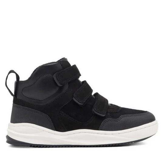Zdjęcie produktu Sneakersy Lasocki Young HARRY CI12-HARRY-02A Czarny