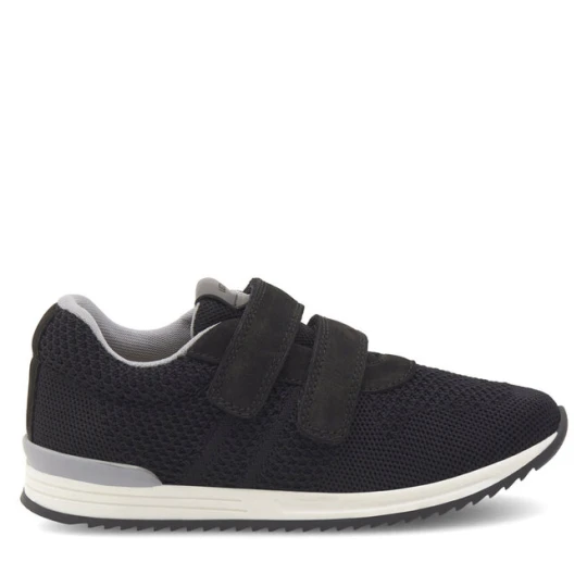 Zdjęcie produktu Sneakersy Lasocki Young TEKS CI12-2757-13(IV)CH Czarny