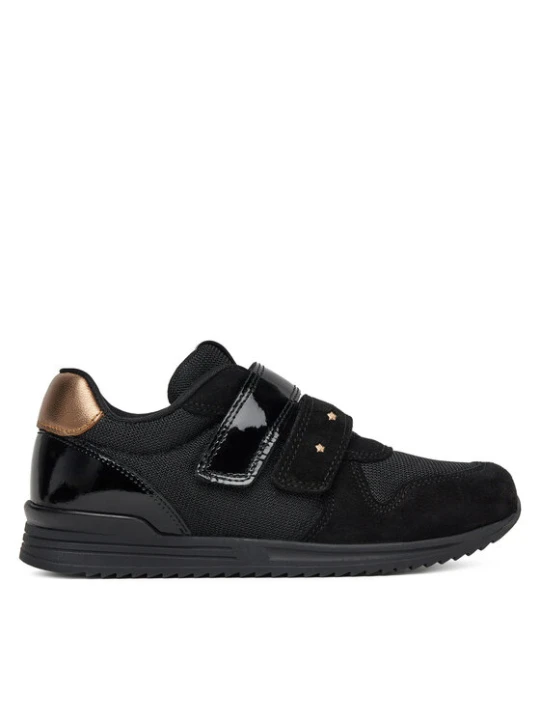 Zdjęcie produktu Sneakersy Lasocki Young TEKS CI12-2757-15(IV)DZ Czarny