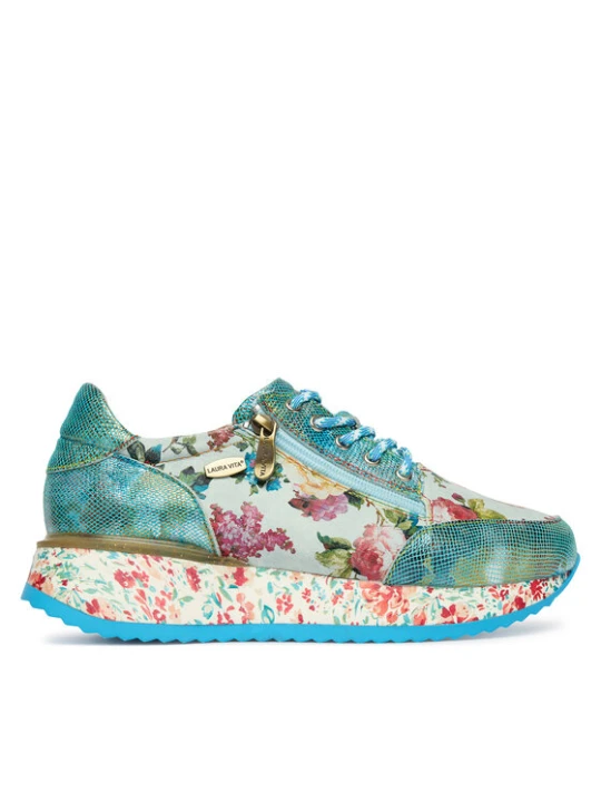 Zdjęcie produktu Sneakersy Laura Vita Delphine 06 Kolorowy