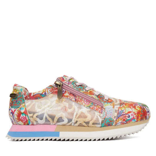 Zdjęcie produktu Sneakersy Laura Vita Delphine 69 Kolorowy