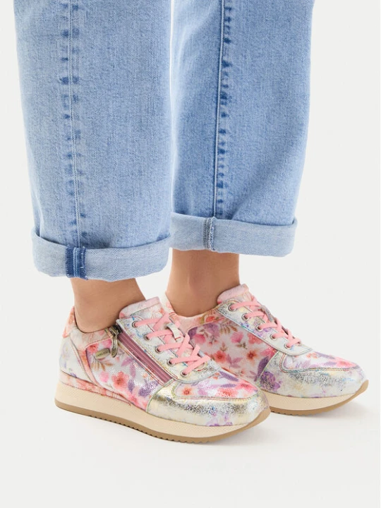 Zdjęcie produktu Sneakersy Laura Vita Gycmo 58 Kolorowy