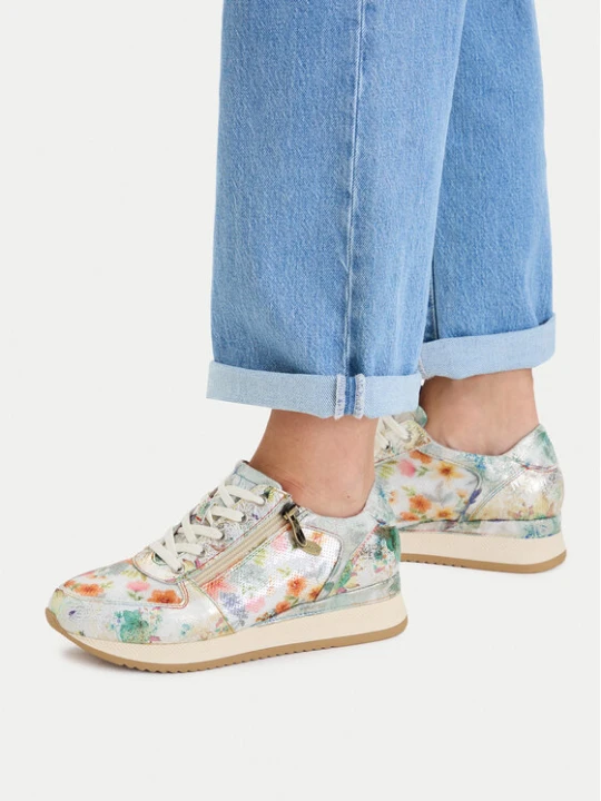 Zdjęcie produktu Sneakersy Laura Vita Gycmo 58 Kolorowy