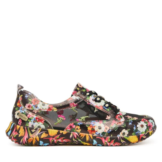 Zdjęcie produktu Sneakersy Laura Vita Joctao 26 Czarny