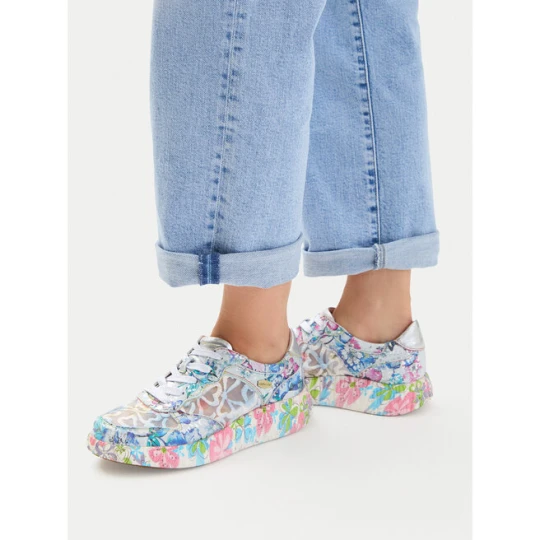 Zdjęcie produktu Sneakersy Laura Vita Nikito 52 Kolorowy