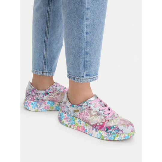 Zdjęcie produktu Sneakersy Laura Vita Nikito 52 Kolorowy