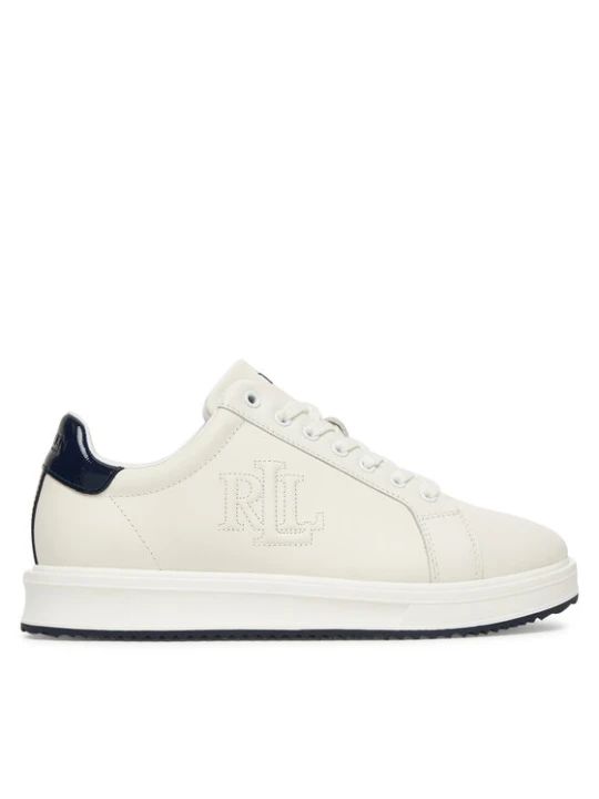 Zdjęcie produktu Sneakersy LAUREN RALPH LAUREN 802959226002 Biały