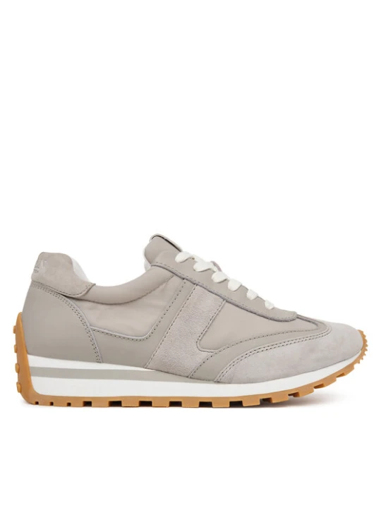 Zdjęcie produktu Sneakersy LAUREN RALPH LAUREN 802P04672009 Szary