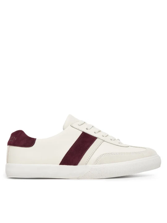 Zdjęcie produktu Sneakersy LAUREN RALPH LAUREN Braylee 802P04419001 Biały
