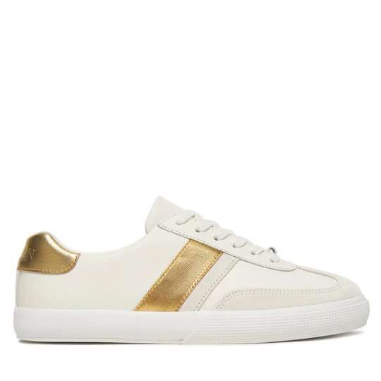Zdjęcie produktu Sneakersy LAUREN RALPH LAUREN Braylee 802P04420001 Biały