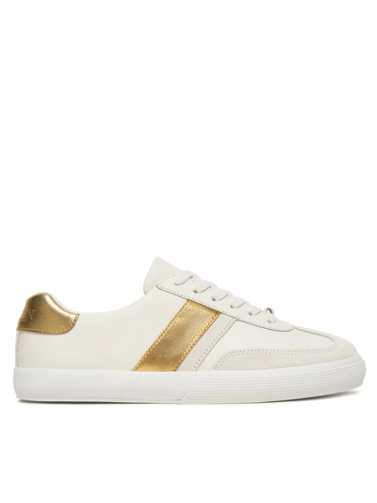 Zdjęcie produktu Sneakersy LAUREN RALPH LAUREN Braylee 802P04420001 Biały