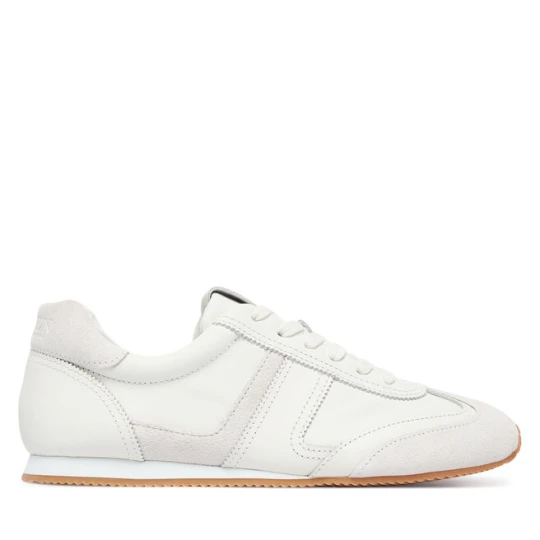 Zdjęcie produktu Sneakersy LAUREN RALPH LAUREN Dani Lw 802P17694001 Biały