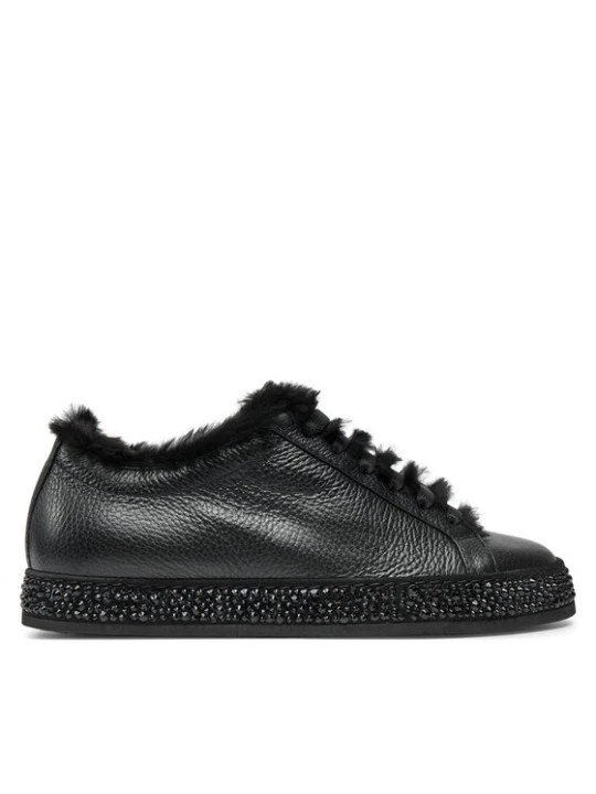 Zdjęcie produktu Sneakersy Le Silla Andrea Fod 1633T020M1LLBUK933 Czarny