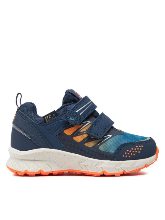 Zdjęcie produktu Sneakersy Leaf Kuova LKUOV101L Granatowy