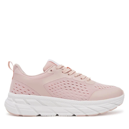 Zdjęcie produktu Sneakersy Leaf LHAKK301R Różowy