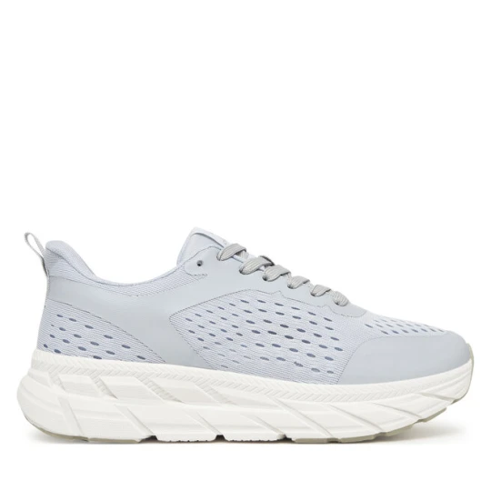 Zdjęcie produktu Sneakersy Leaf LHAKK301R Szary
